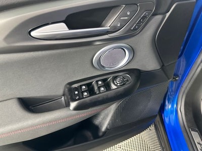 2024 Dodge Hornet R/T Plus