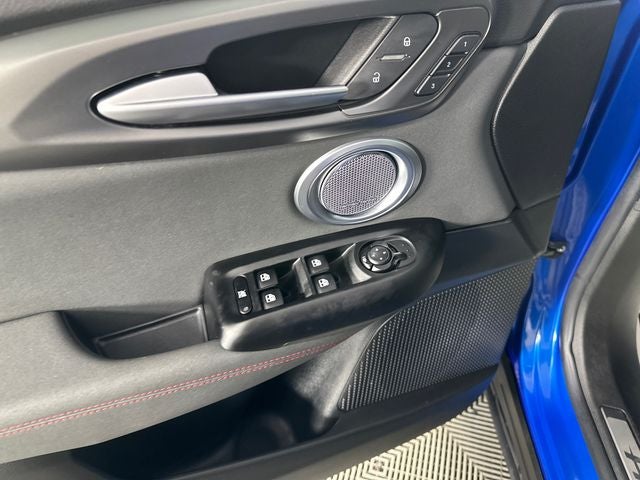 2024 Dodge Hornet R/T Plus