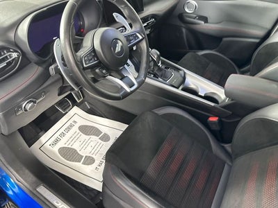 2024 Dodge Hornet R/T Plus