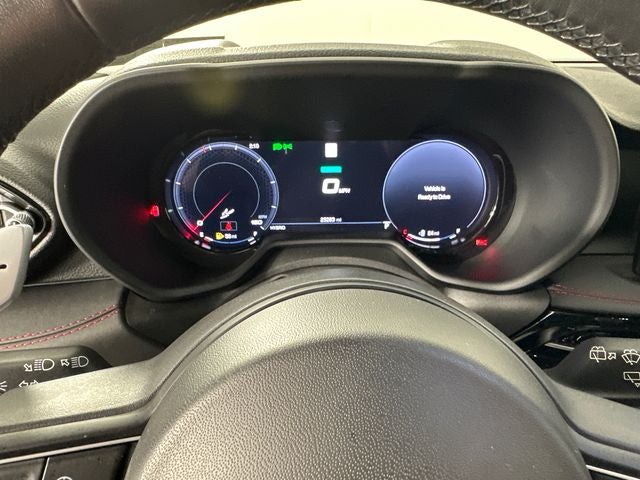 2024 Dodge Hornet R/T Plus