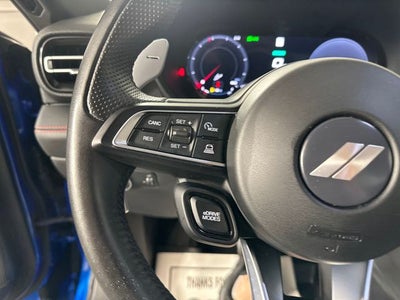 2024 Dodge Hornet R/T Plus