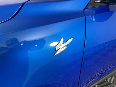 2024 Dodge Hornet R/T Plus