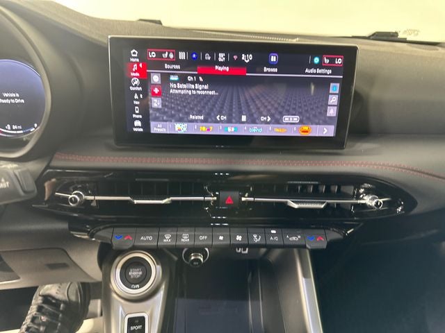2024 Dodge Hornet R/T Plus