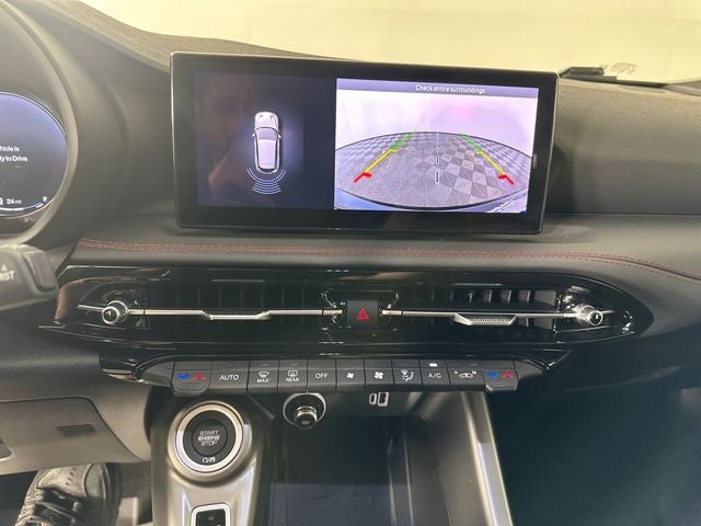 2024 Dodge Hornet R/T Plus