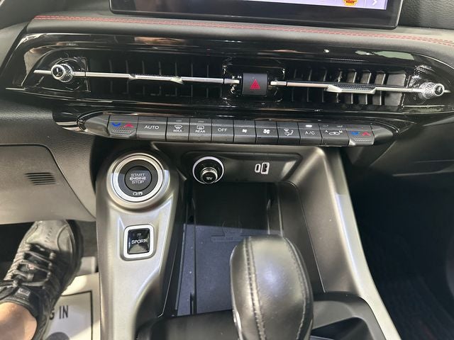 2024 Dodge Hornet R/T Plus