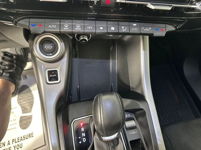 2024 Dodge Hornet R/T Plus