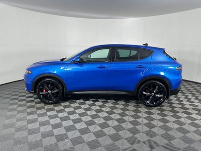 2024 Dodge Hornet R/T Plus