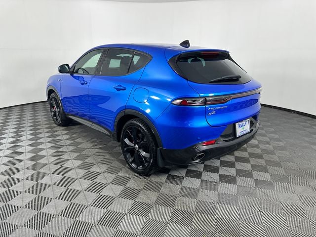 2024 Dodge Hornet R/T Plus