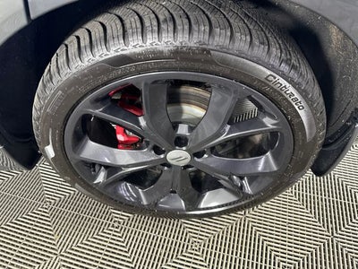 2024 Dodge Hornet R/T Plus
