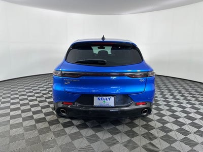 2024 Dodge Hornet R/T Plus