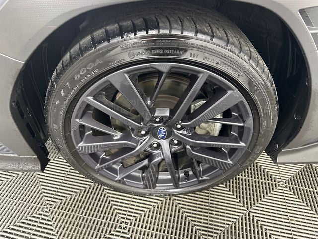 2024 Subaru WRX Premium
