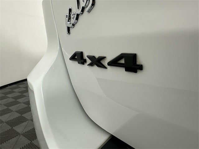 2019 Jeep Grand Cherokee Upland Edition