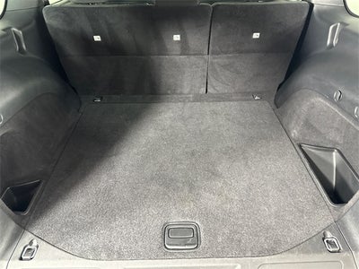 2019 Jeep Grand Cherokee Upland Edition