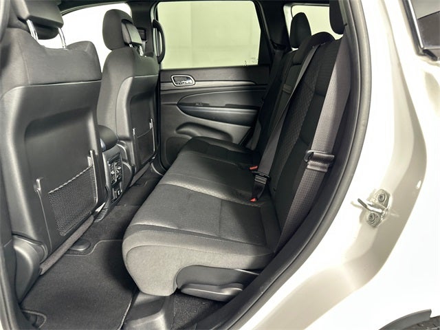 2019 Jeep Grand Cherokee Upland Edition