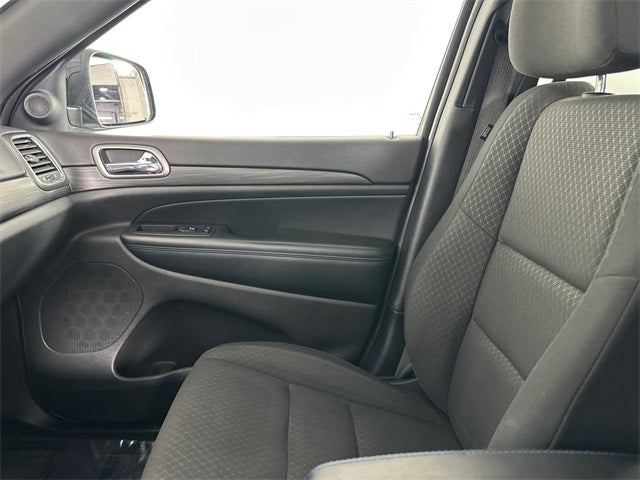 2019 Jeep Grand Cherokee Upland Edition