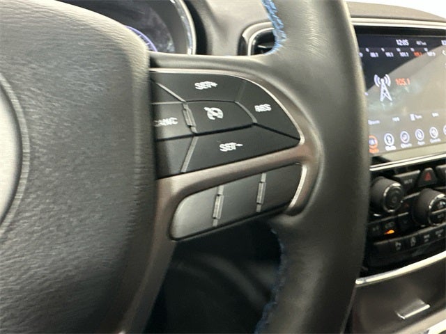 2019 Jeep Grand Cherokee Upland Edition