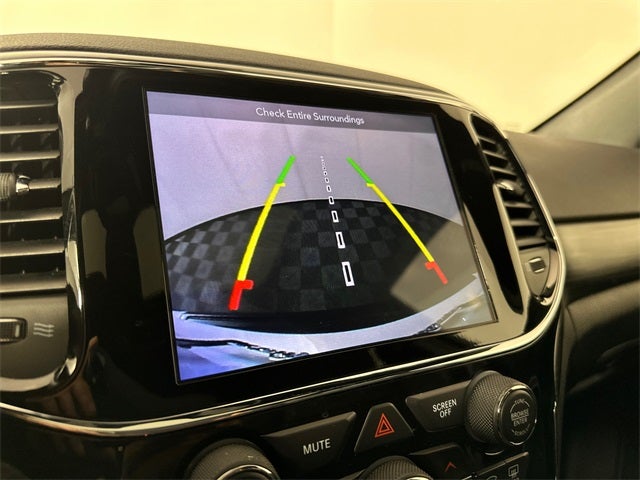 2019 Jeep Grand Cherokee Upland Edition