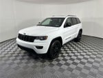 2019 Jeep Grand Cherokee Upland Edition