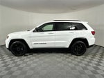 2019 Jeep Grand Cherokee Upland Edition