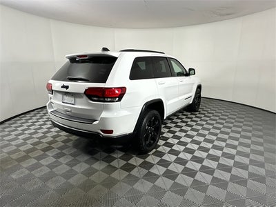 2019 Jeep Grand Cherokee Upland Edition