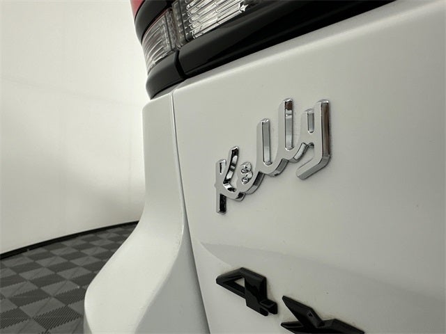 2019 Jeep Grand Cherokee Upland Edition