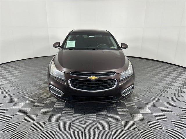 2015 Chevrolet Cruze ECO