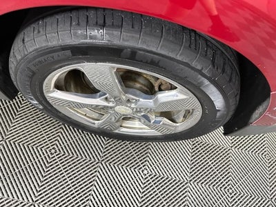 2012 Chevrolet Volt Base