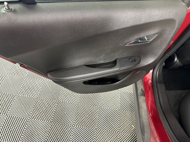 2012 Chevrolet Volt Base