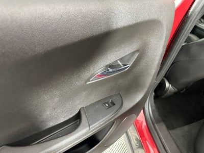 2012 Chevrolet Volt Base