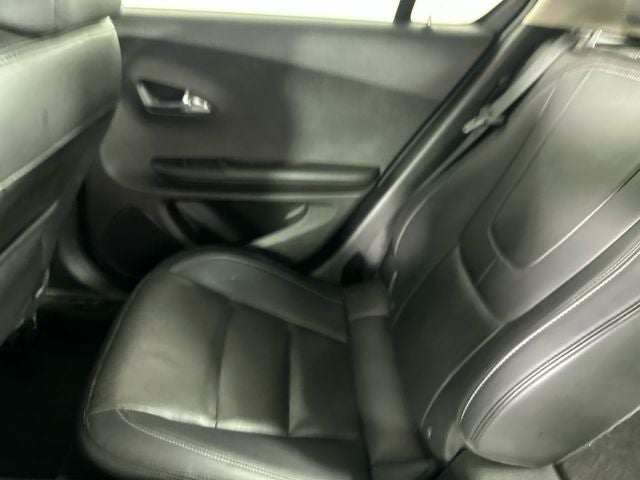2012 Chevrolet Volt Base