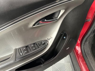 2012 Chevrolet Volt Base