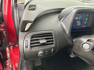 2012 Chevrolet Volt Base