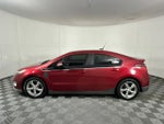 2012 Chevrolet Volt Base