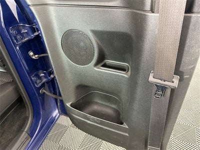 2012 Chevrolet Colorado 2LT