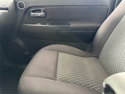 2012 Chevrolet Colorado 2LT