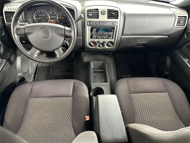 2012 Chevrolet Colorado 2LT