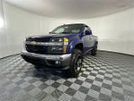 2012 Chevrolet Colorado 2LT