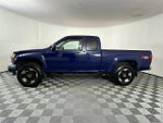 2012 Chevrolet Colorado 2LT