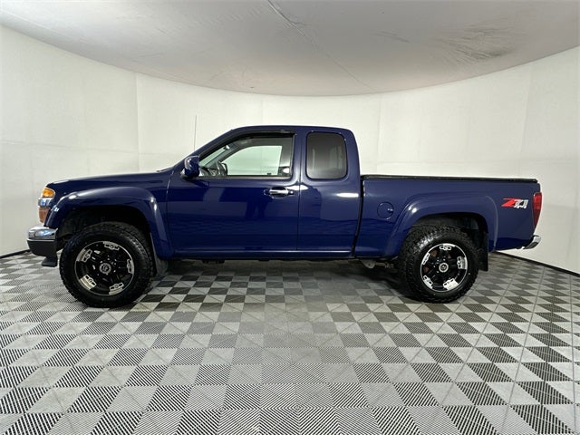 2012 Chevrolet Colorado 2LT
