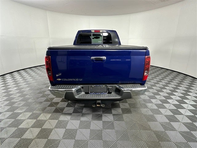 2012 Chevrolet Colorado 2LT