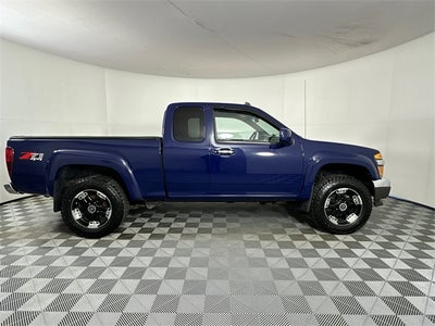 2012 Chevrolet Colorado 2LT