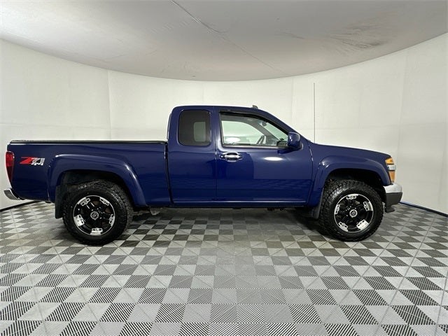 2012 Chevrolet Colorado 2LT
