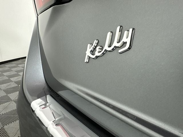 2022 Nissan Altima 2.5 SR Midnight Edition Package