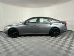 2022 Nissan Altima 2.5 SR Midnight Edition Package