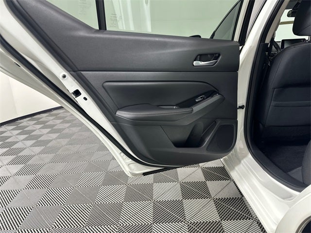 2021 Nissan Altima 2.5 SV Premium Package