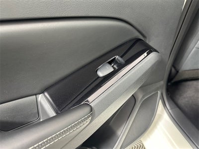 2021 Nissan Altima 2.5 SV Premium Package