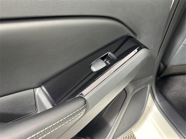 2021 Nissan Altima 2.5 SV Premium Package