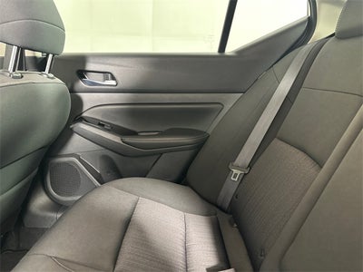 2021 Nissan Altima 2.5 SV Premium Package