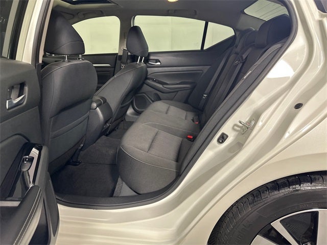 2021 Nissan Altima 2.5 SV Premium Package