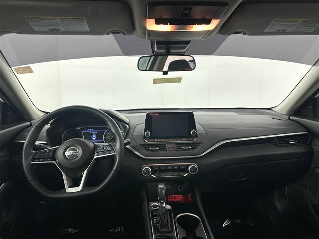 2021 Nissan Altima 2.5 SV Premium Package